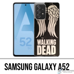 Coque Samsung Galaxy A52 -...