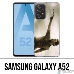 Coque Samsung Galaxy A52 -...