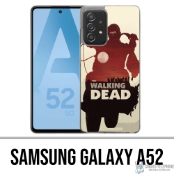 Funda Samsung Galaxy A52 -...