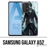 Funda Samsung Galaxy A52 - Watch Dog