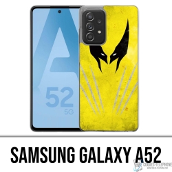 Samsung Galaxy A52 Case -...