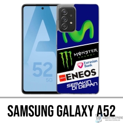 Funda Samsung Galaxy A52 -...