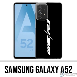 Samsung Galaxy A52 Case - Yamaha R1 Wer1