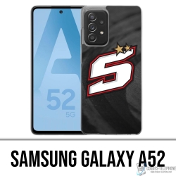Samsung Galaxy A52 case -...