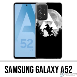 Samsung Galaxy A52 Case -...