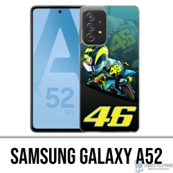 Samsung Galaxy A52 case -...