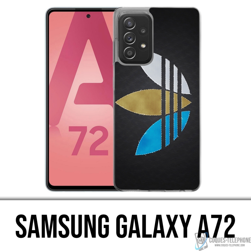 Funda Samsung Galaxy A72 - Adidas Original