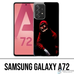 Samsung Galaxy A72 Case -...