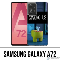 Samsung Galaxy A72 Case -...