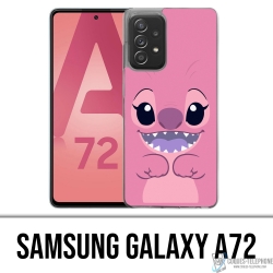 Funda Samsung Galaxy A72 - Ángel
