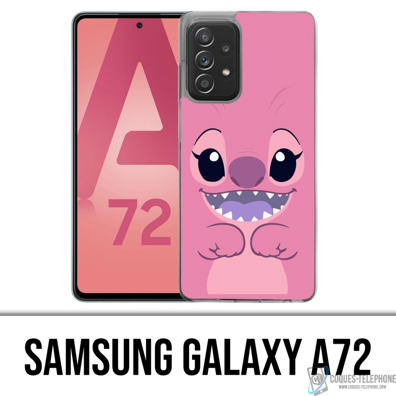 Samsung Galaxy A72 Case - Angel