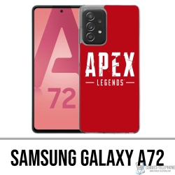 Funda Samsung Galaxy A72 -...