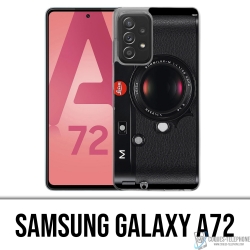 Samsung Galaxy A72 Case -...
