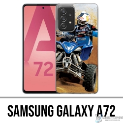 Coque Samsung Galaxy A72 -...