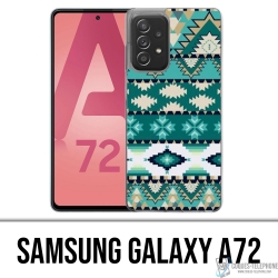 Samsung Galaxy A72 Case -...