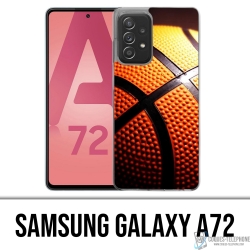 Coque Samsung Galaxy A72 - Basket