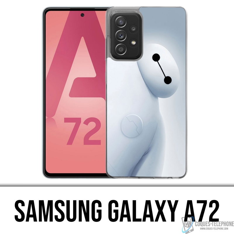 Funda Samsung Galaxy A72 - Baymax 2