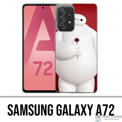 Custodia per Samsung Galaxy A72 - Baymax 3