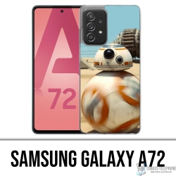 Samsung Galaxy A72 Case - BB8