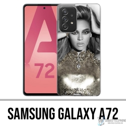Custodia per Samsung Galaxy A72 - Beyonce