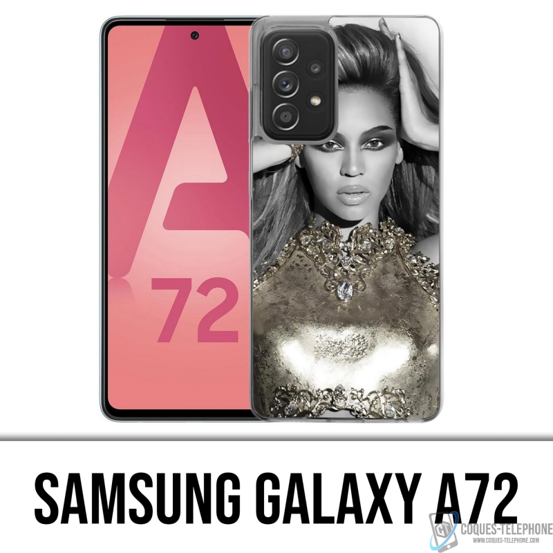 Coque Samsung Galaxy A72 - Beyonce