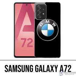 Coque Samsung Galaxy A72 - Bmw Logo