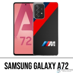 Coque Samsung Galaxy A72 - Bmw M Power