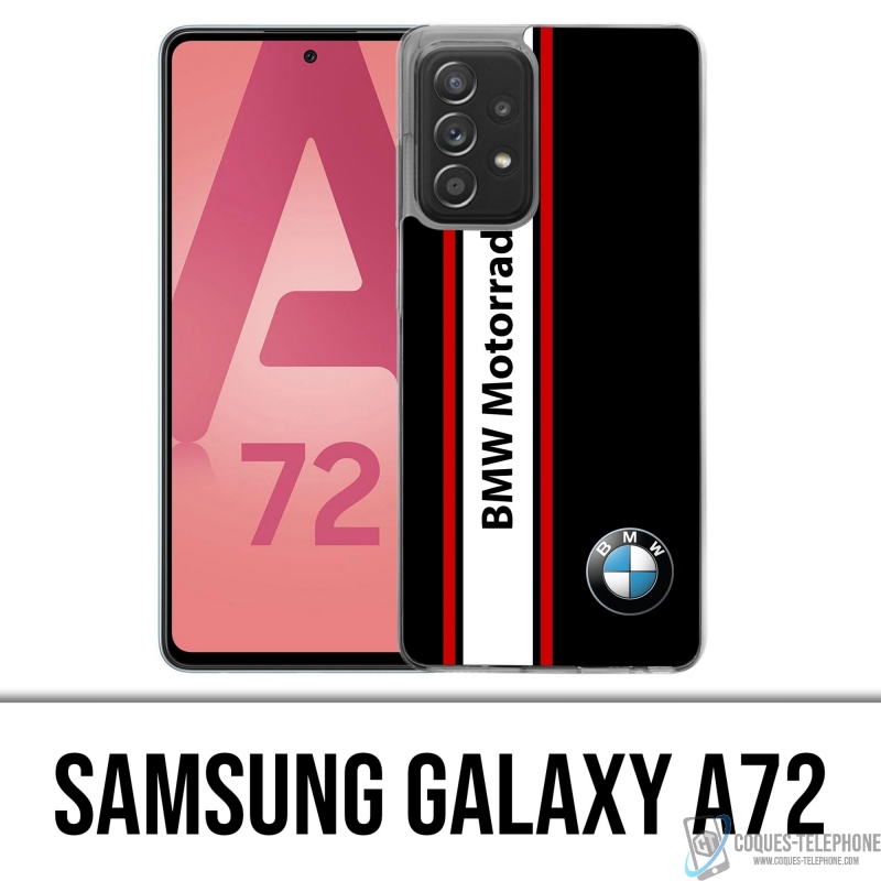 Funda Samsung Galaxy A72 - Bmw Motorrad