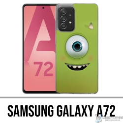 Custodia per Samsung Galaxy A72 - Bob Razowski