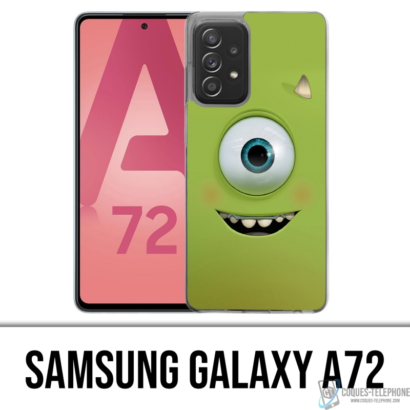 Coque Samsung Galaxy A72 - Bob Razowski