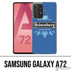 Samsung Galaxy A72 Case -...