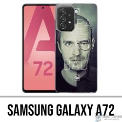 Samsung Galaxy A72 Case -...