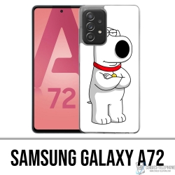 Samsung Galaxy A72 Case - Brian Griffin