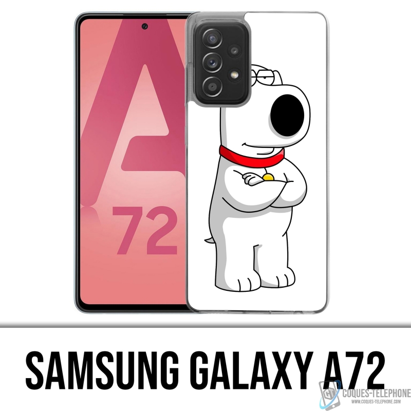 Coque Samsung Galaxy A72 - Brian Griffin