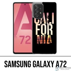 Samsung Galaxy A72 Case -...