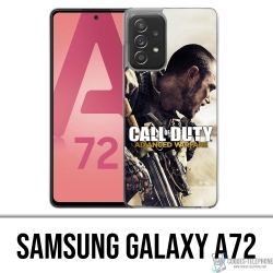 Samsung Galaxy A72 Case - Call Of Duty Advanced Warfare