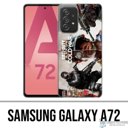 Samsung Galaxy A72 Case -...