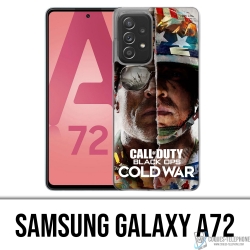 Samsung Galaxy A72 Case -...