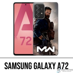 Samsung Galaxy A72 Case -...