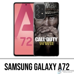 Custodia Samsung Galaxy A72...
