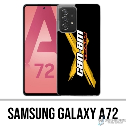 Funda Samsung Galaxy A72 - Can Am Team