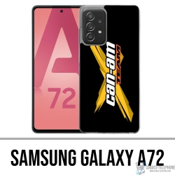 Samsung Galaxy A72 Case -...