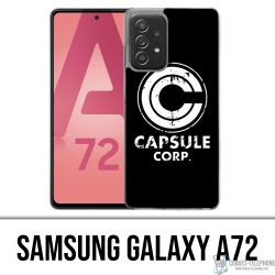Coque Samsung Galaxy A72 -...