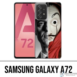 Samsung Galaxy A72 Case -...