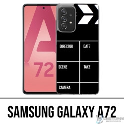 Coque Samsung Galaxy A72 -...
