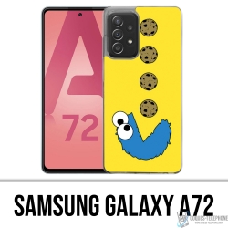 Samsung Galaxy A72 Case -...