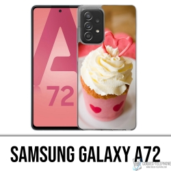 Samsung Galaxy A72 Case -...