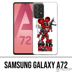 Funda Samsung Galaxy A72 -...