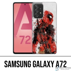 Samsung Galaxy A72 Case -...