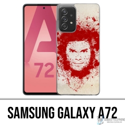 Funda Samsung Galaxy A72 - Dexter Sang